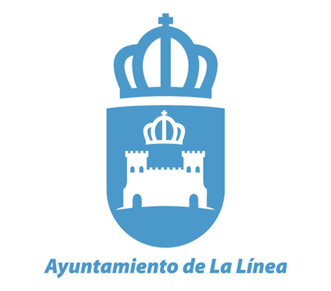 Logo Ayuntamiento de La Línea